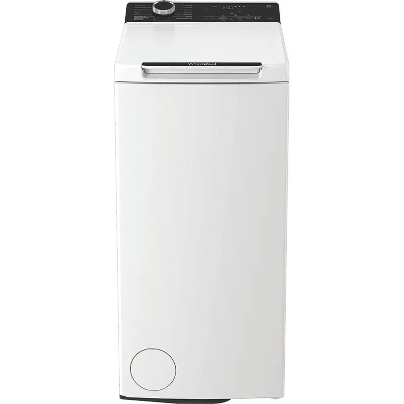 Pralka Whirlpool TW6521DBSWPL 6,5kg 1200obr. 6. Zmysł FreshCare