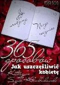 365 sposobów jak uszczęśliwić kobietę