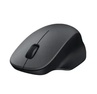 XIAOMI Mysz bezprzewodowa Comfort Edition (czarna)