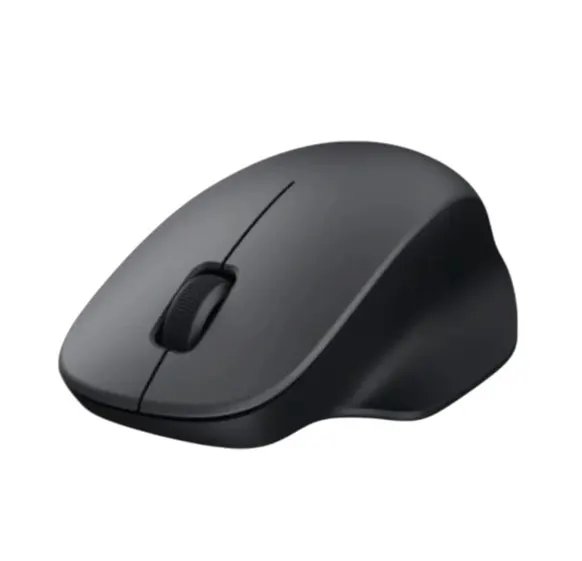 XIAOMI Mysz bezprzewodowa Comfort Edition (czarna)