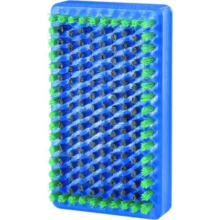 Holmenkol Base Brush Steel Micro Finish, 12mm