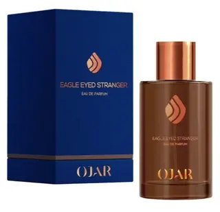 Ojar EAGLE EYED STRANGER edp 100ml