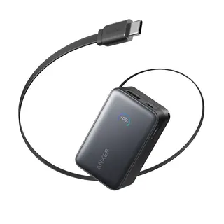 Powerbank Anker Nano 10000mAh 45W Czarny
