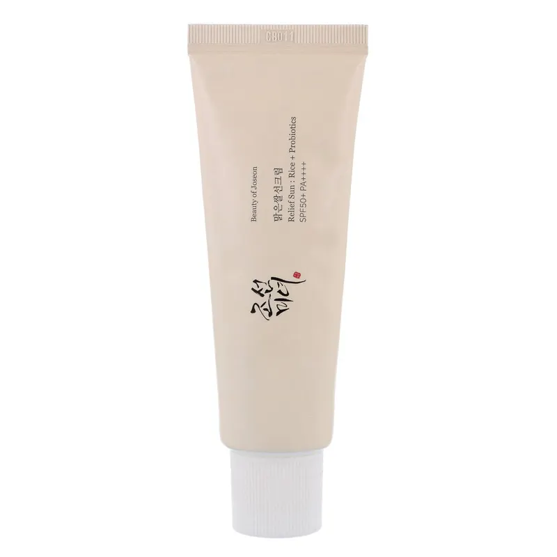 Beauty of Joseon Relief Sun Krem SPF50+ Rice Probiotics 50ml