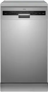 Zmywarka Amica DFM41E6qISMG SteamPower 45cm Inox
