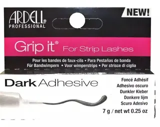 ARDELL Klej do Rzęs Grip It Dark 7ml