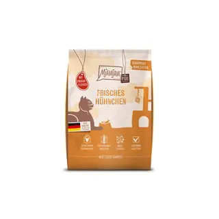 MjAMjAM Knusprige Mahlzeiten, czyste mięso z kurczaka - 300 g
