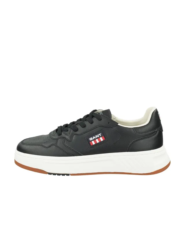 Gant Buty Sportowe Męskie Czarne