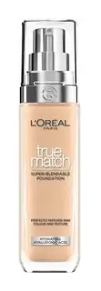 Loreal True Match The Foundation Podkład 3N Neutral Undertone