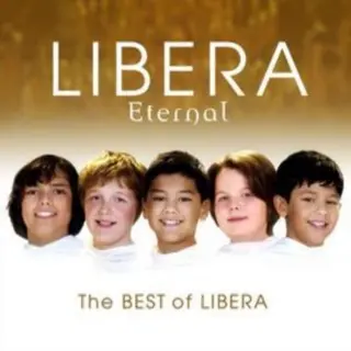 The Best Of Libera