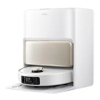 Robot sprzątający Mova V50 Ultra Complete Biały
