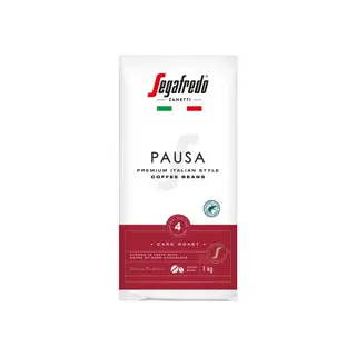 Kawa ziarnista Segafredo Pausa, 1 kg