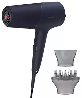 Suszarka do włosów Philips Seria 5000 BHD510/00