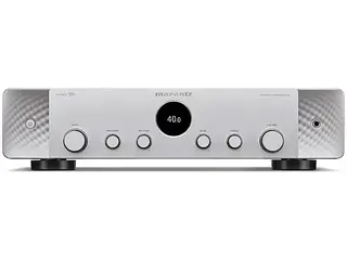 Amplituner stereofoniczny MARANTZ STEREO 70s Srebrno-złoty 8K HEOS DAB+