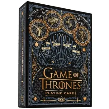 Karty do gry Game of Thrones by Theory11