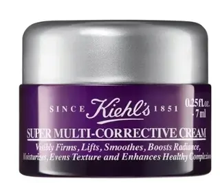 Kiehl's Super Multi-Corrective Cream Krem wielozadaniowy dzień i noc - 7ml