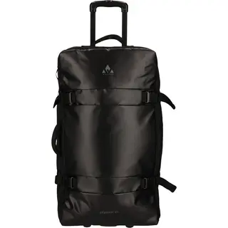 Whistler Explorer 65l, torba na kółkach, czarny