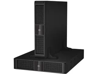 PowerWalker BATTERY PACK RACK 19'' DLA UPS VI 2000/3000 RT HID, VFI 3000RT LCD 12 AKUMULATORÓW 12V/9A