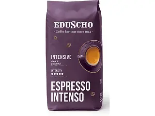 Kawa ziarnista EDUSCHO Espresso Intenso 1kg