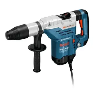 BOSCH GBH 5-40DCE MŁOT UDAROWO-OBROTOWY 0611264000 GBH 5-40 DCE