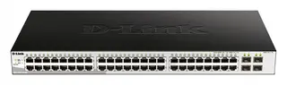 D-Link Przełącznik DGS-1210-52/ME/E