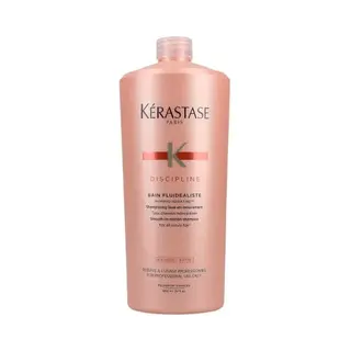 Kerastase Discipline Bain Fluidealiste Kąpiel Wygładzająca do Włosów 1000ml