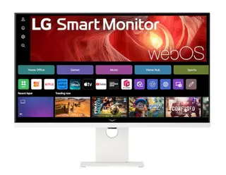 LG Electronics Monitor 37 cali 37U730SA-W