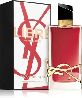 Yves Saint Laurent Libre Berry Crush Woda Perfumowana dla Kobiet 90 ml