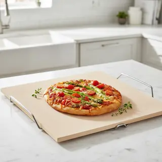 Kamień do pieczenia pizzy Kuchenprofi