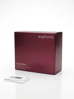 Calvin Klein Euphoria Woda Perfumowana Damska EDP 100 ml