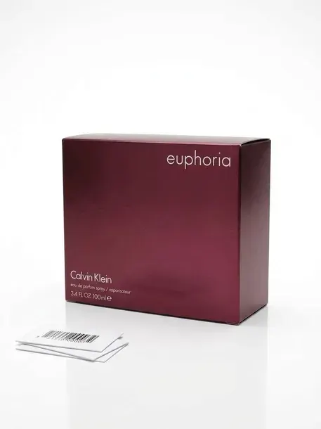 Calvin Klein Euphoria Woda Perfumowana Damska EDP 100 ml