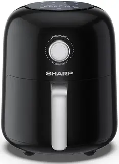 Frytkownica beztłuszczowa Sharp AF-GS404AE-B