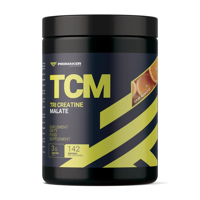Kreatyna Promaker TCM 500g