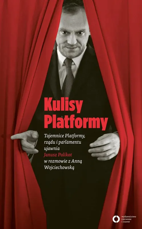 Kulisy Platformy