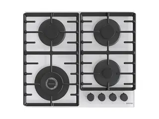 Płyta gazowa GORENJE GTW642SYW Simplicity Collection 2.1
