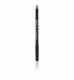 Bourjois Kohl&Contour Eye Pencil 004-Dark Brown