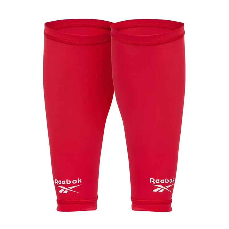 Opaski kompresyjne Reebok RASL-11314rd czerwone - rozm. M
