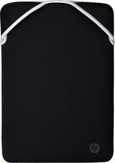 Etui na laptopa dwustronne HP Reversible 14,1″, srebrne