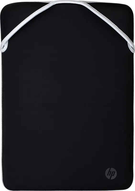 Etui na laptopa dwustronne HP Reversible 14,1″, srebrne