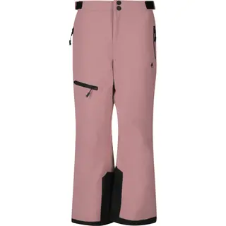 Whistler Rossburg, spodnie narciarskie, junior, twilight mauve