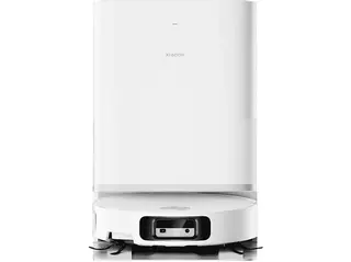 Robot sprzątający XIAOMI Vacuum 6 Biały