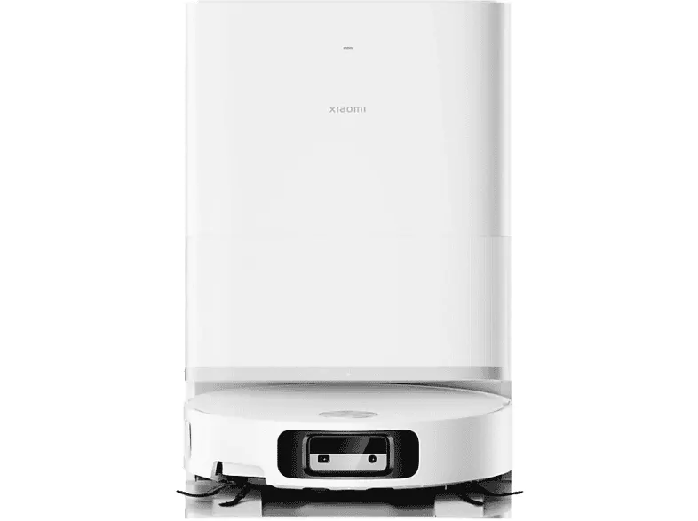 Robot sprzątający XIAOMI Vacuum 6 Biały