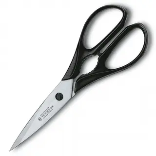 VICTORINOX - Kitchen Utensils - Nożyce uniwersalne - Czarny
