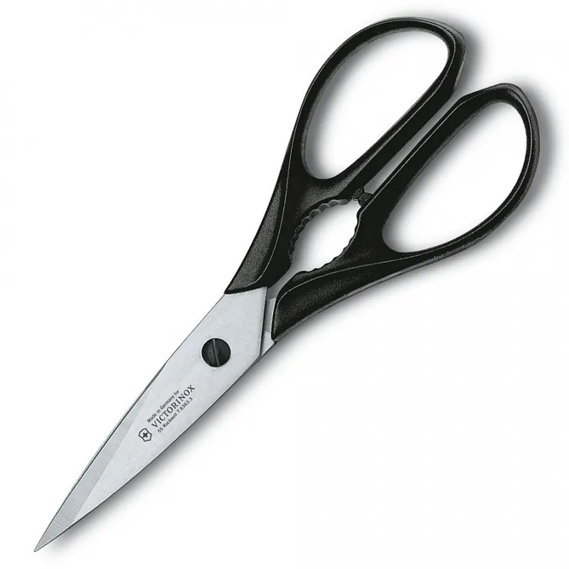 VICTORINOX - Kitchen Utensils - Nożyce uniwersalne - Czarny