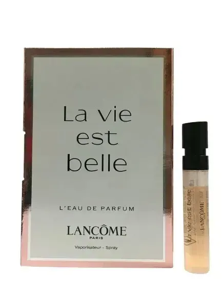 Lancome La Vie Est Belle 1,2ml edp