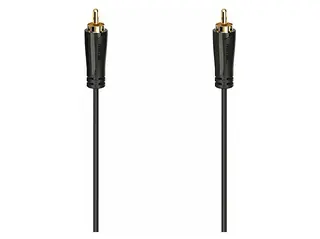 Kabel RCA HAMA 1.5m 205148