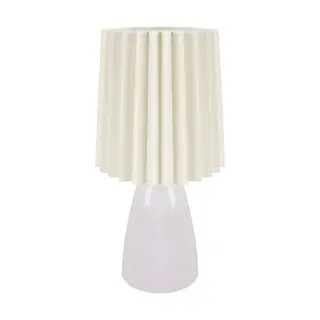 MALMA E14 WHITE