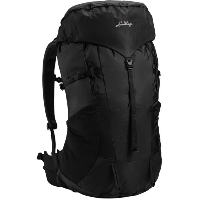Lundhags Tived Light 25L JR, plecak, czarny