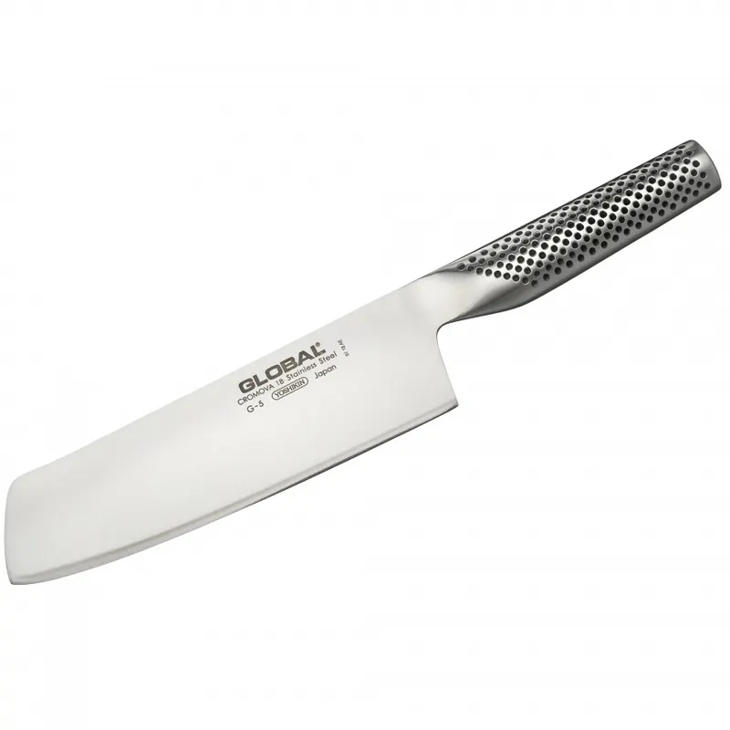 Nóż do warzyw 18cm Global G-5