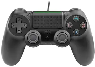 Gamepand przewodowy Tracer Shogun Pro PC/PS3/PS4